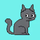 Lord of Cats - old