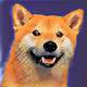 Shades of Doge - old