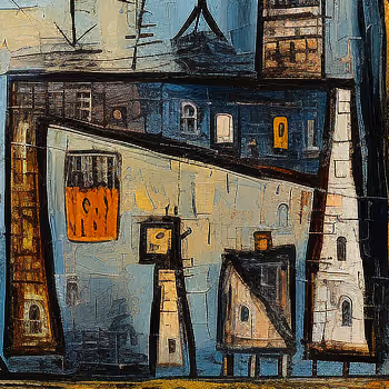 Metaphorical Animals