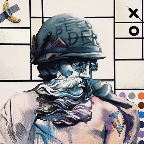 125K By Ed Williamson