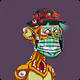 Covid Mutant Ape