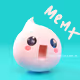 3D Mochi