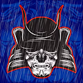 The Legend of the Samurai collection - old