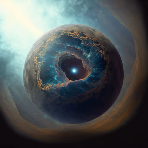 AIVERSE BOUNDARIES