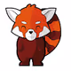 RaRed Pandas