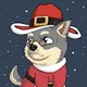 Doge Pound Christmas