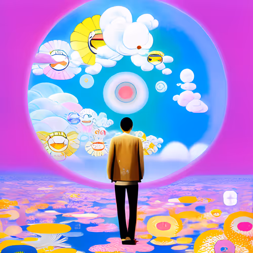 BEEBLE Labs Sky Walker