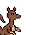 Nifty the Kangaroo