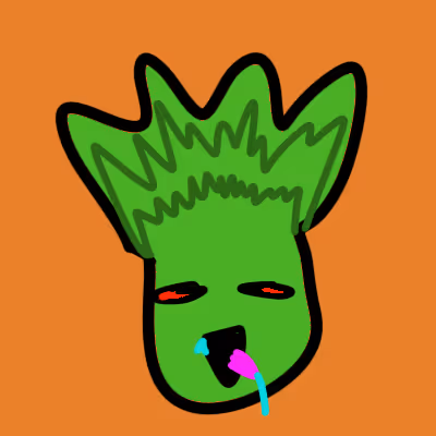 Jinzo Heads of Lettuce