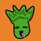 Jinzo Heads of Lettuce