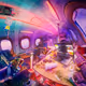 B34RM4RK3T by NessGraphics