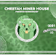 Cheetah Miner House Premier NFT V2