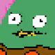Pixelated Kevins