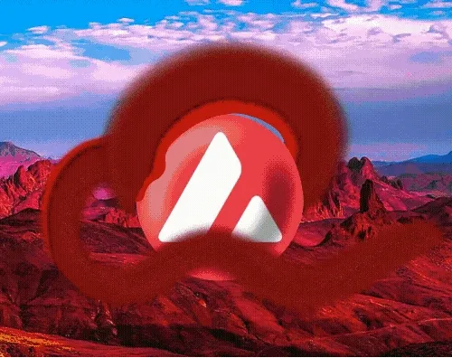 Crypto Dragon Guards - old