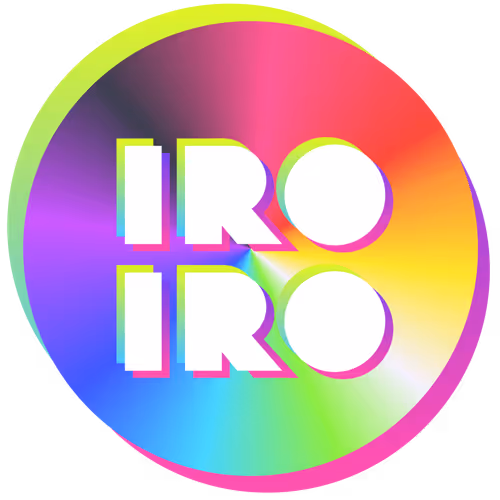 IROIRO