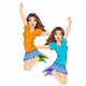 Zodiac_girls - old