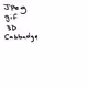 just lists