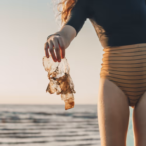 Water Journey Essentials