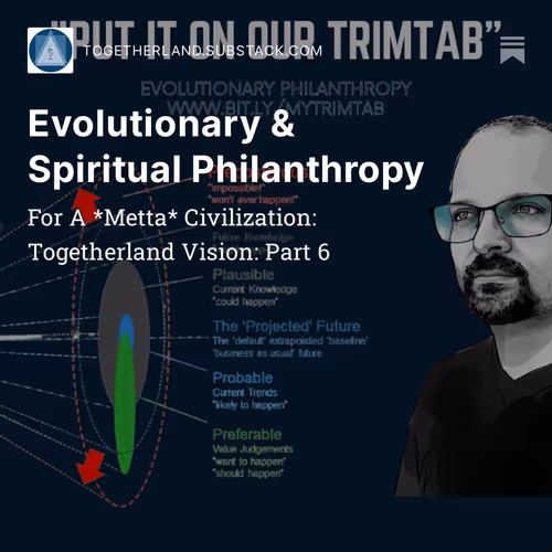 the eXistential prize