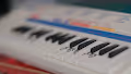 Mini Keys