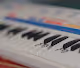 Mini Keys