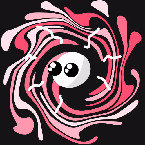 Floating Personalities V2