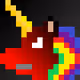 TinyBit Unicorns - old