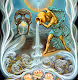 Zodiac signs of Johfra