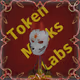 ETH MASKS BY Token Masks Labs