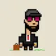 Professions Punks