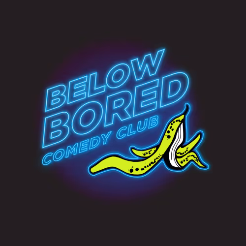 Below Bored Comedy Club