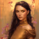 Artemisia's Muse by APGLAW (Small Batch Editions)