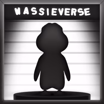 Wassiesverse