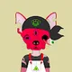 Mutant Hua