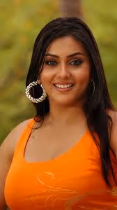 Namitha