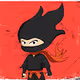Koku  - Fire Ninja
