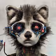 TrashxPanda's Dystopia