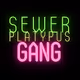 Sewer Platypus Gang