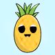 PerkyPineapples