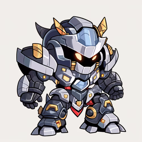 Minibots World