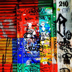 Street-Poetry