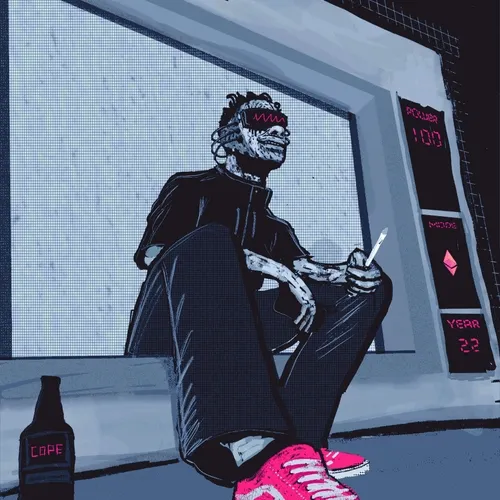 Reflections by Solemn