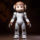 Monkeys George