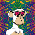 Trippy Apes