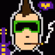 Glitch Punks