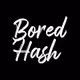Bored Hash Galleries