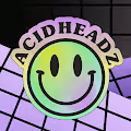 Lysergic Labs Acidheadz