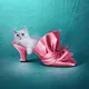 shoes of the sea