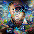 Art Made by Artificial Intelligence - old