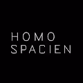 Homo Spacien inspired by celebrities